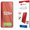 Image de Displex Film De Protection D'écran En Verre Trempé Samsung S26+