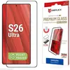 Image de Displex Film De Protection D'écran En Verre Trempé Samsung S26 Ultra