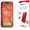 Image de Displex Film De Protection D'écran En Verre Trempé Apple Iphone 17
