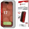 Image de Displex Film Protecteur D'écran De Confidentialité Apple Iphone 17