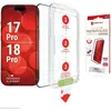Image de Displex Verre premium (1 pcs, Apple iPhone 17 Pro, Apple iPhone 18 Pro), Téléphone portable : film de protection, Transparent