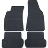 Image de Petex, Tapis de voiture, AjustementNatte en caoutchouc (1 jeu de 3 tapis de sol)