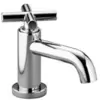 Image de Dornbracht Tara Toiletkraan koud water Chroom