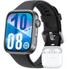 Image de Huawei Montres Connectée Fit 4 + Freebuds S2
