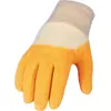 Image de Asatex, Gants de protection, Gants taille 10 jaune I EPI catégorie I (10)