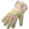 Image de Asatex, Gants de protection, Gants Top taille 10,5 jaune EN 388 EPI catégorie II (10.5)