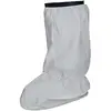 Image de Asatex, Protection au travail : accessoires, Couvre-chaussures Longueur env. 36 cm Hauteur env. 47 cm blanc Catégorie EPI I (Couvre-chaussures)