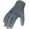 Image de Asatex, Gants de protection, Gants taille 8 gris EN 388 EPI catégorie II (8)