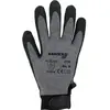 Image de Asatex, Gants de protection, Gants taille 9 gris EN 388 EPI catégorie II (9)