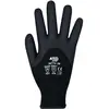 Image de Asatex, Gants, Gants de protection contre le froid taille 11 noir EN 388, EN 511 Catégorie EPI II, Noir, (11)