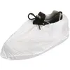 Image de Asatex, Protection au travail : accessoires, Couvre-chaussure longueur env. 34 cm hauteur env. 26 cm blanc catégorie EPI I (Couvre-chaussures)