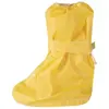 Image de Cover, Protection au travail : accessoires, Couvre-chaussure 200 longueur env. 36 cm hauteur env. 47 cm jaune catégorie EPI III (Couvre-chaussures)