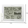 Image de Technoline Ma 10410, Station météo, Blanc