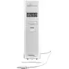 Image de Technoline MA 10300, capteur de température / humidité avec 1,5 m de câble, Station météo : accessoires, Blanc