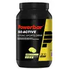 Image de Powerbar Poudre Isoactive Citron 1.32kg