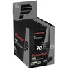 Image de Powerbar Boîte De Sticks Monodose Fuel 90 Black Line Citron 10 Unités