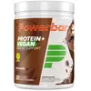Image de Powerbar Protéines Vegan Plus Chocolat 570g