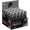 Image de Powerbar Boîte De Fioles Buvables L-carnitine Black Line 20 Unités