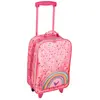 Image de Die Spiegelburg Petit trolley, Valise, Multicolore