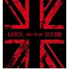 Image de Live in London Blu-ray