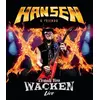 Image de Thank you Wacken Blu-ray