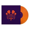 Image de The Elephants Of Mars Édition Limitée Vinyle Orange