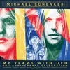 Image de My Years With UFO