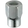 Image de Schwarz Axe De Chaîne De Vélo Right Chain Guide Nut 10 Unités