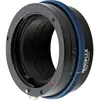 Image de Novoflex Adaptateur des objectifs Sony Alpha aux appareils photo Sony NEX, Adaptateur d'objectif, Bleu, Noir