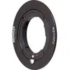 Image de Novoflex Adaptateur pour Fuji G pour objectifs Leica M, Adaptateur d'objectif, Noir