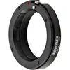 Image de Novoflex Adaptateur D'objectif Leica M Pour Appareil Photo Leica T