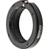 Image de Novoflex Adaptateur d'objectifs Leica M pour appareil photo Canon EOS-R, Adaptateur d'objectif, Noir