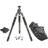 Image de Novoflex Trépied Triopod Pro75 Classic Ball Set