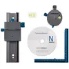 Image de Novoflex Trépied Vr-system Iii