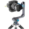 Image de Novoflex Système VR Pro II (Tête panoramique), Tête de trépied, Noir
