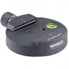 Image de Novoflex Trépied Q=mount Quick Release