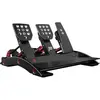 Image de Fanatec ClubSport Pedals V3 (PC), Manette, Noir