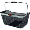 Image de KlickFix, Panier à vélo, (20 l)