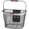 Image de KlickFix, Panier à vélo, (16 l)