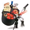 Image de Rixen&kaul Panier Shopper Comfort Mini 13l