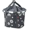 Image de Klickfix Panier Reisenthel 15l