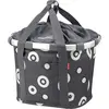 Image de KlickFix, Panier à vélo, (15 l)