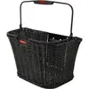 Image de KlickFix, Panier à vélo, (16 l)