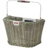 Image de KlickFix, Panier à vélo, (16 l)