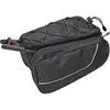 Image de KlickFix, Sacoche pour vélo, (7 l, Sac de porte-bagages)