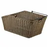 Image de Klickfix Panier Arrière Ar Structure Gt Racktime Snap It 18l