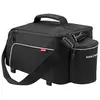 Image de Klickfix Sacoche De Porte-bagages Rackpack Light 8l