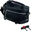 Image de KlickFix, Sacoche pour vélo, (10 l, Sac de porte-bagages)