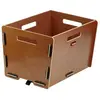 Image de Klickfix Panier Arrière Ar Radkiste Cargo Korbklip 29l