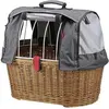 Image de KlickFix, Panier à vélo, (40 l)